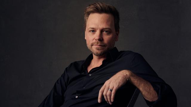 Nathan Hill. Foto: Erik Kellar