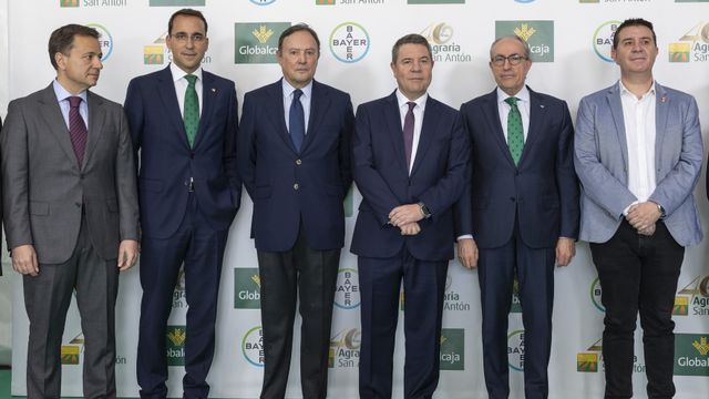 Foto: Globalcaja.