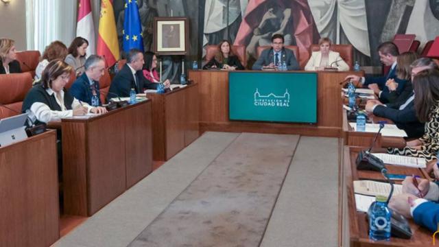 Foto: Diputación de Ciudad Real.