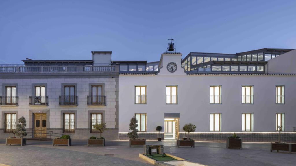 El Ayuntamiento de Miguel Esteban está entre los seleccionados.
