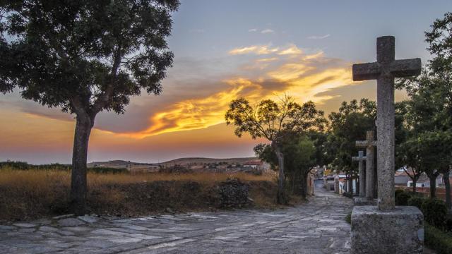 Valdeverdeja. Foto: Turismo de Castilla-La Mancha