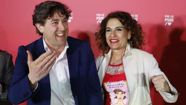 Inicio de campaña País Vasco 16:9