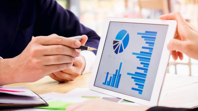 La tecnología está cada vez más presente en los procesos empresariales.