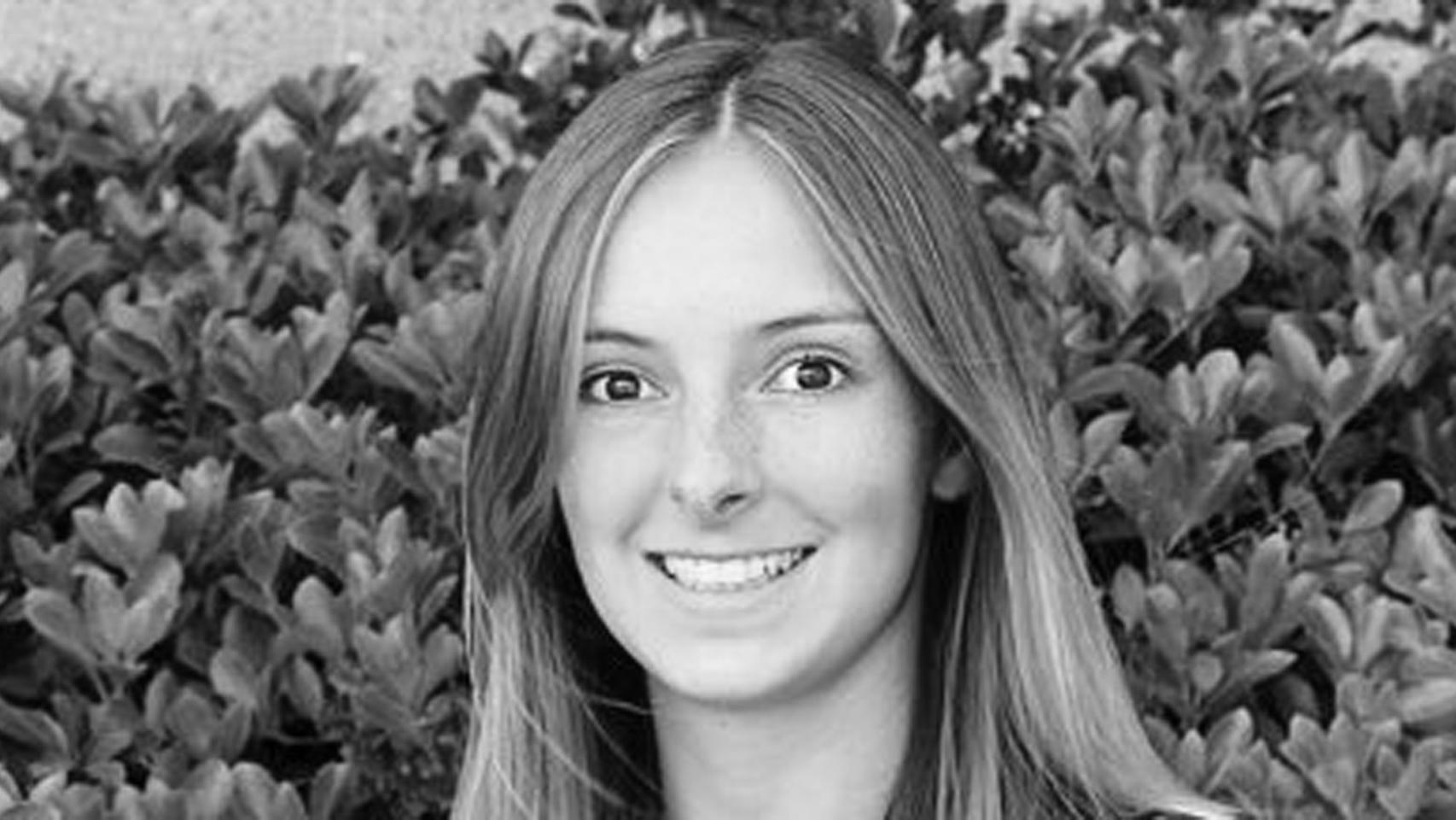 Carina Kern, senior product manager en Twilio.