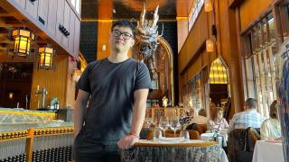Javier Chen, del Grupo Macao: Somos el Zara de los restaurantes chinos en Madrid, de moda y para todos