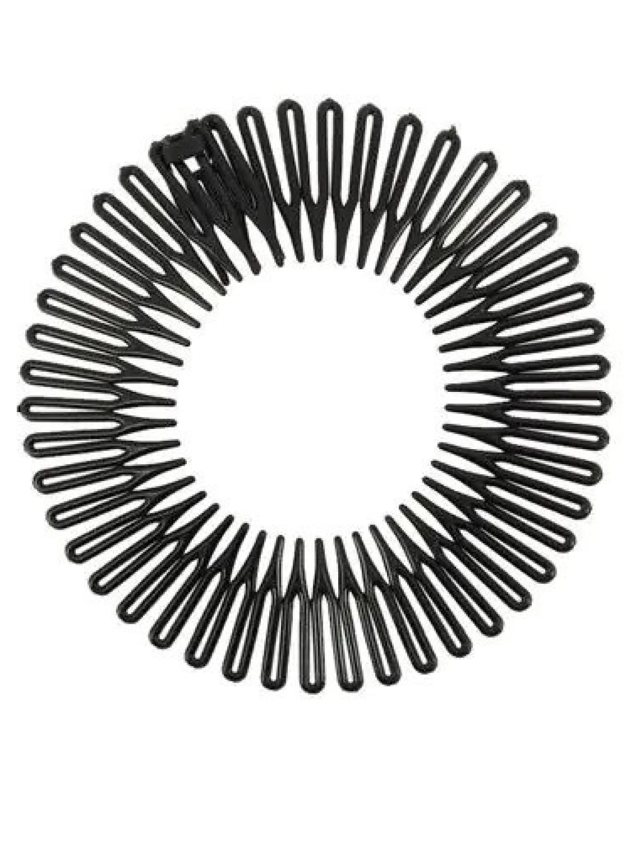 Diademas 'zigzag' de los 2000