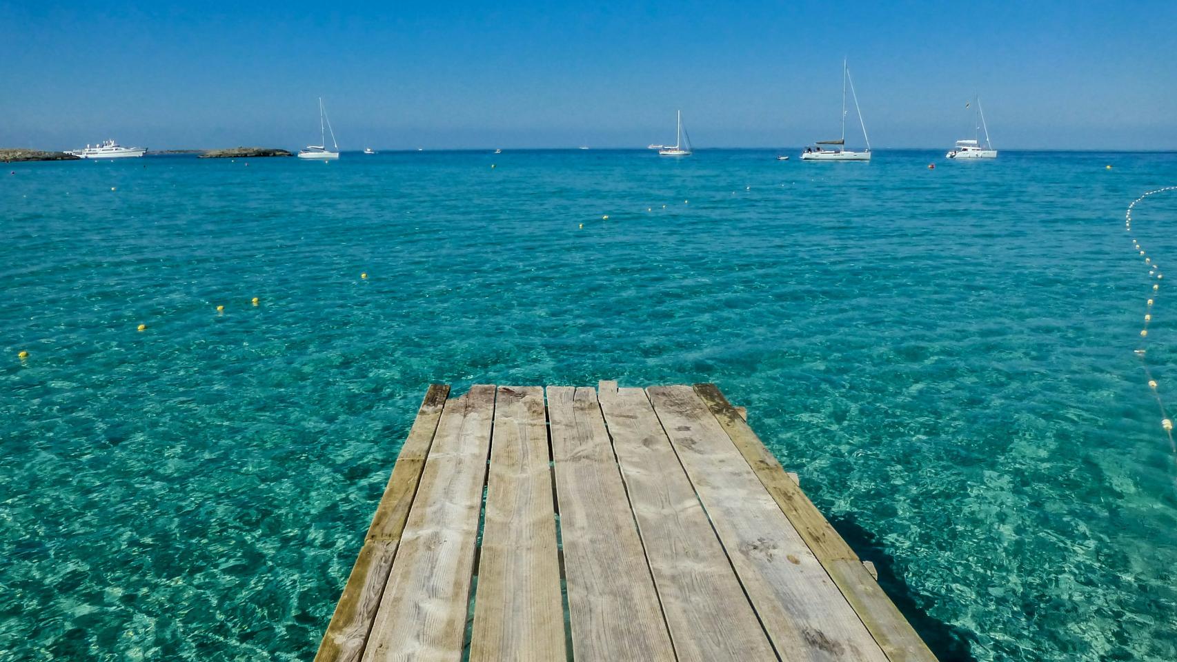 Este es el destino más buscado para las vacaciones y está en España