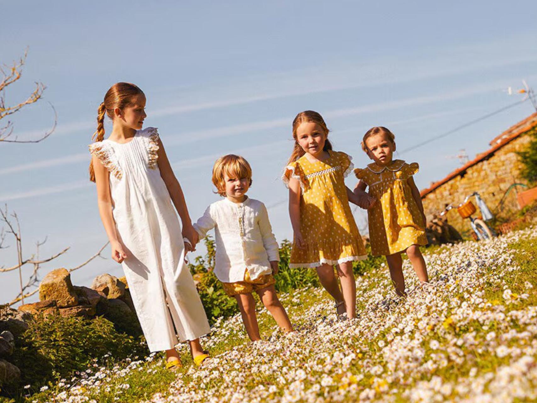 Colección PV Coconut y Kids