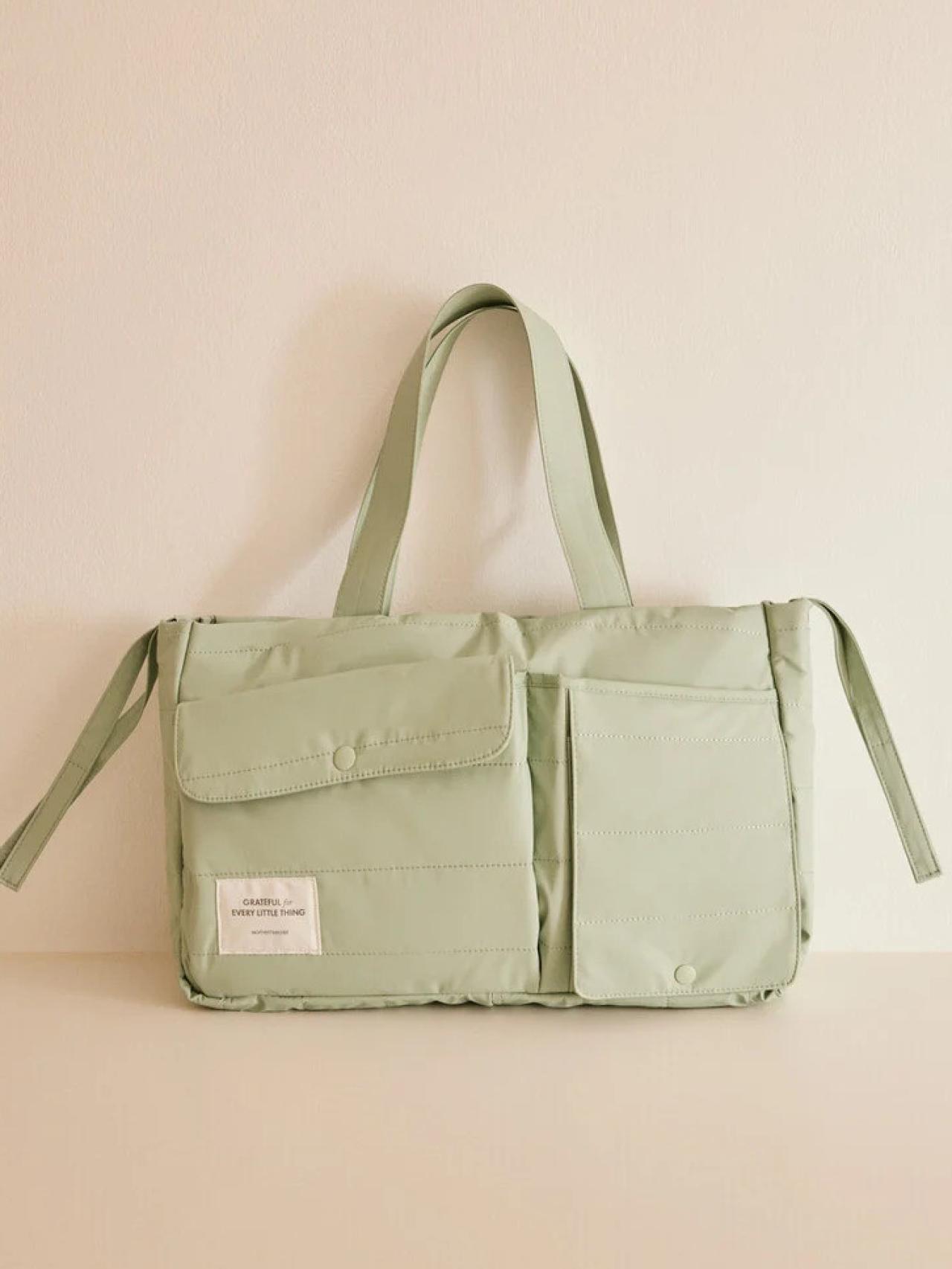 Bolsa maternity para carrito