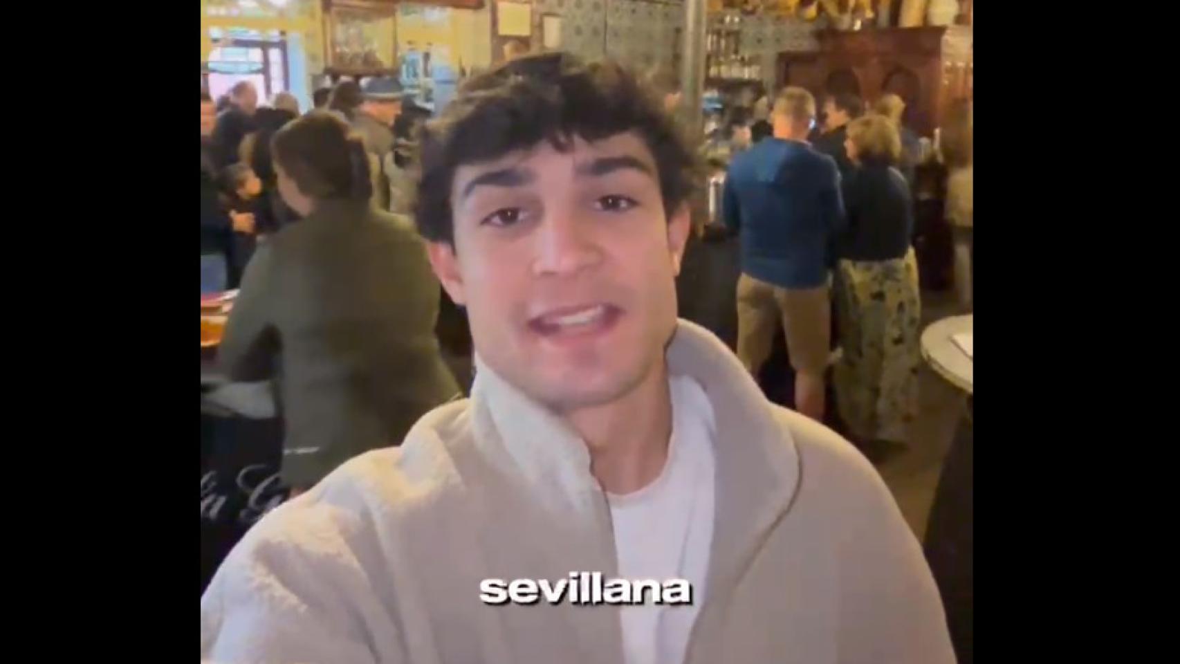 Así es el bar más antiguo de España, que está abierto desde el año 1670 en Sevilla