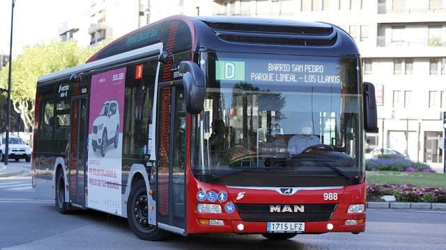 Foto: Ayuntamiento de Albacete