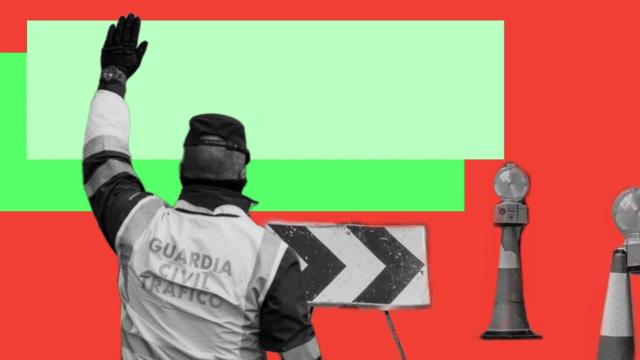 La UNIS y el GIAT son unidades de la Guardia Civil especializadas en tráfico.