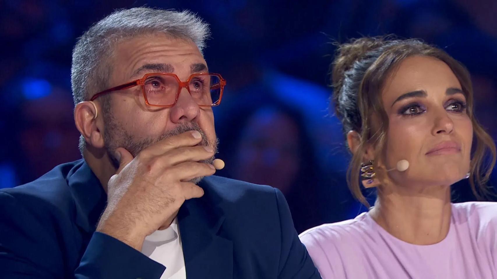 Destituyen al CEO estafado de Fremantle, la productora de 'Got Talent' y 'Mask Singer': ya no forma parte de la empresa