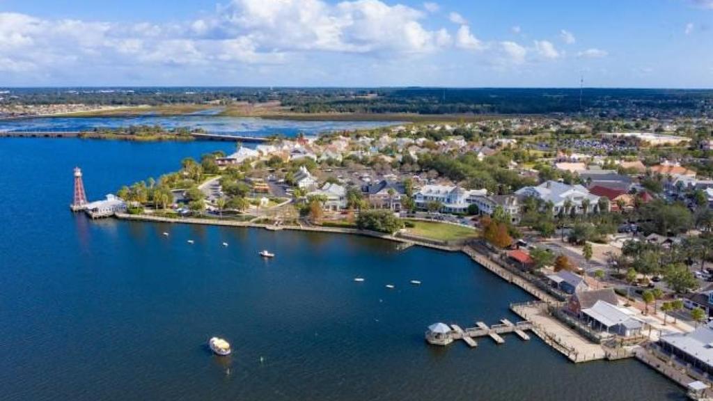 Este poblado es sumamente reconocido por sus atracciones naturales.