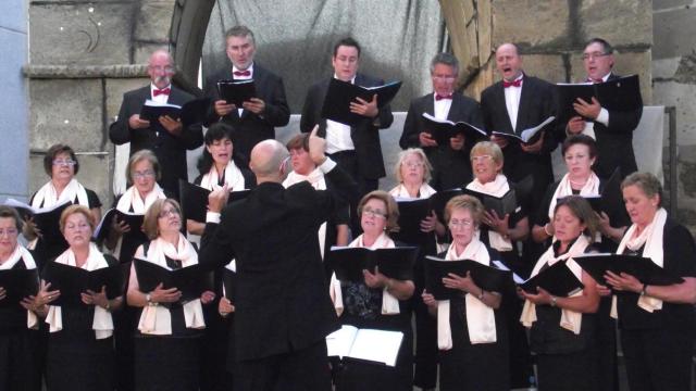 La Coral Tierras Altas de Sanabria y Carballeda