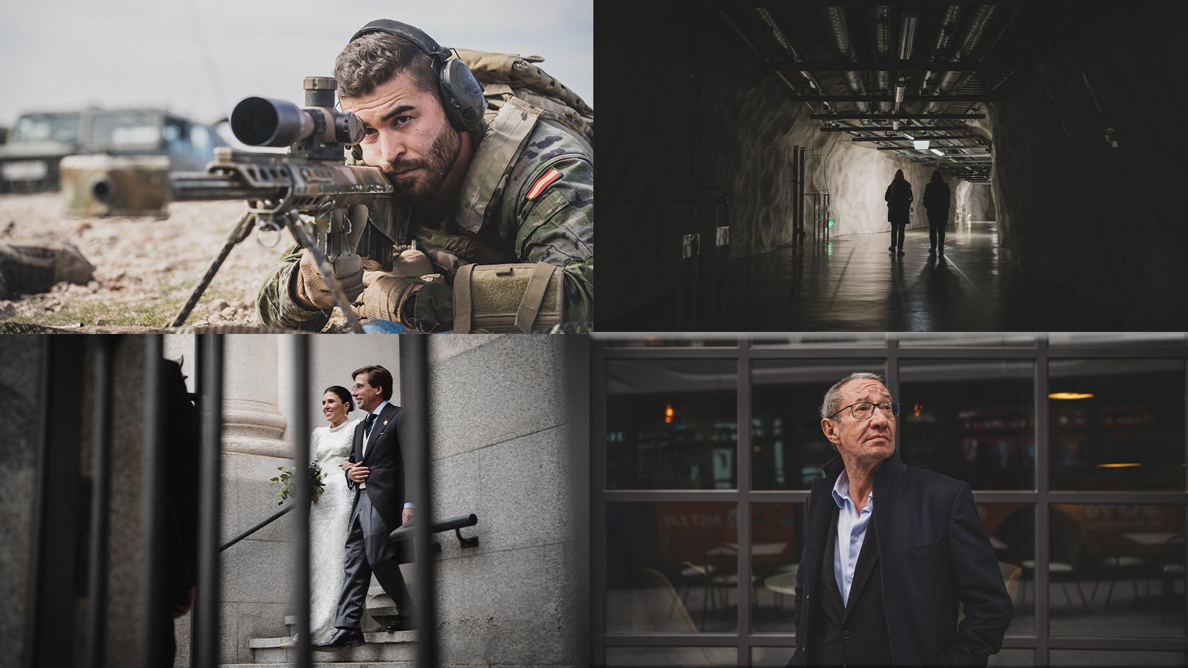 Fotogalería | Las mejores fotografías de la semana de EL ESPAÑOL