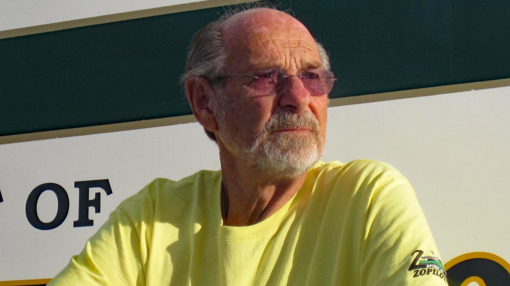 Muere Bruce Kessler, director de series como 'El coche fantástico' y 'El equipo A', a los 88 años