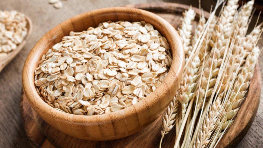 La avena es uno de los cereales más consumidos del mundo.