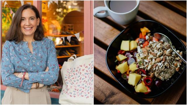 Estos son los efectos de la fibra en nuestra dieta: Boticaria García advierte sobre los alimentos con cereales