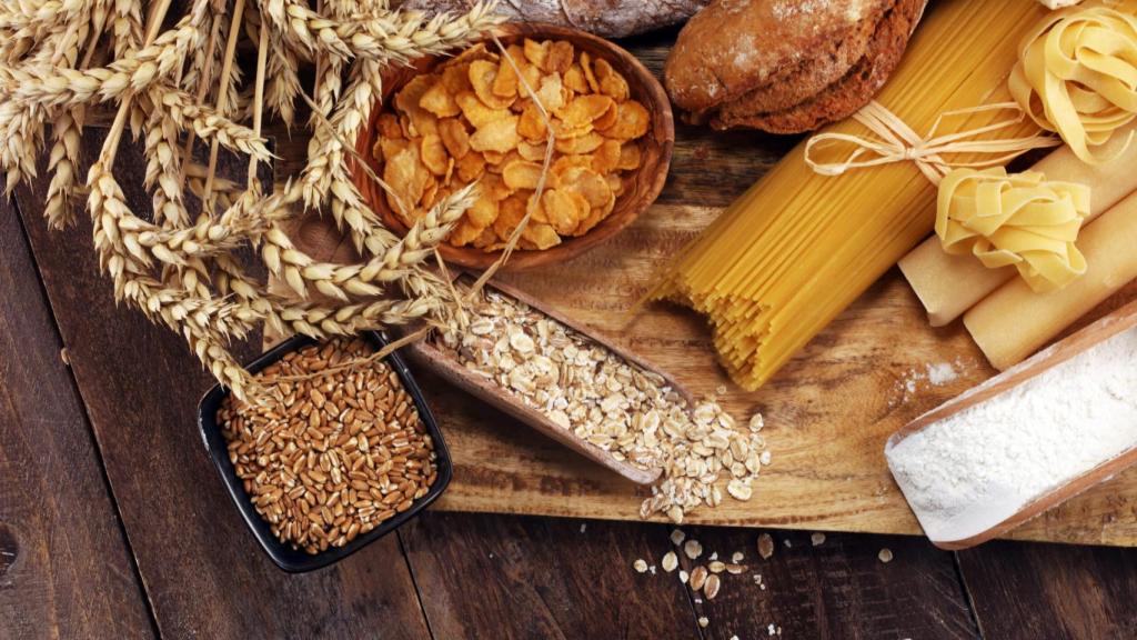 Para una vida longeva, debemos evitar los carbohidratos refinados.