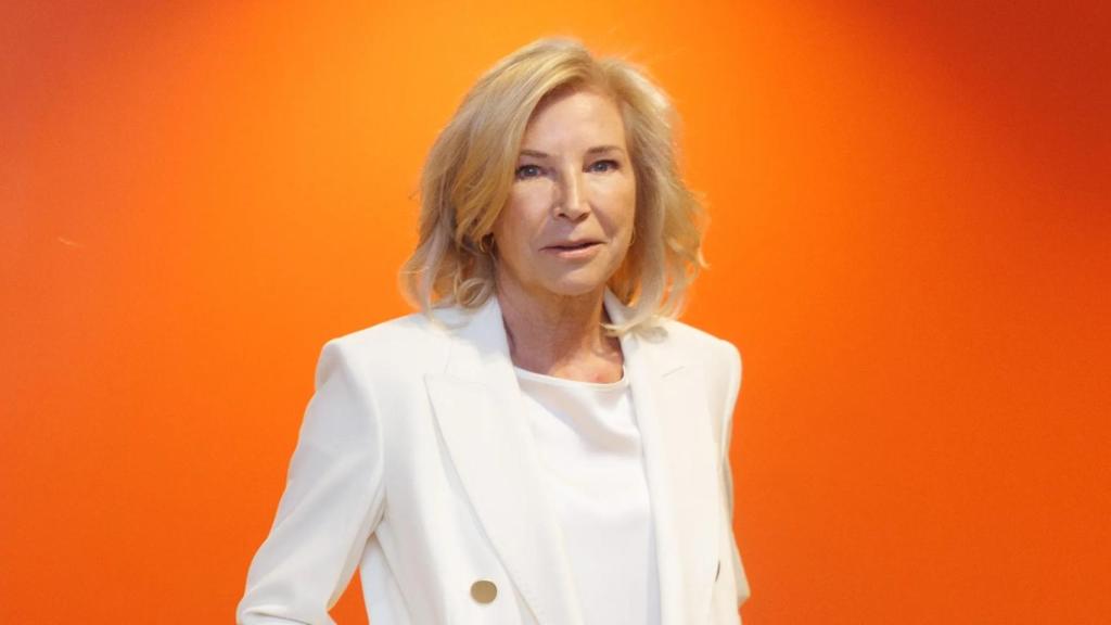 María Dolores Dancausa.