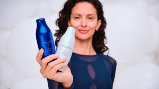 El ácido hialurónico como nunca lo habías utilizado: estos son los dos tratamientos de Shiseido que necesitas probar