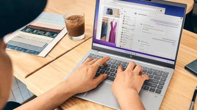 Ahorra 250€ en la comprar de este ordenador portátil top ventas de HP ¡chollazo!