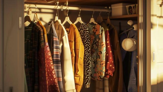 Cómo lavar en seco una prenda: todos los pasos