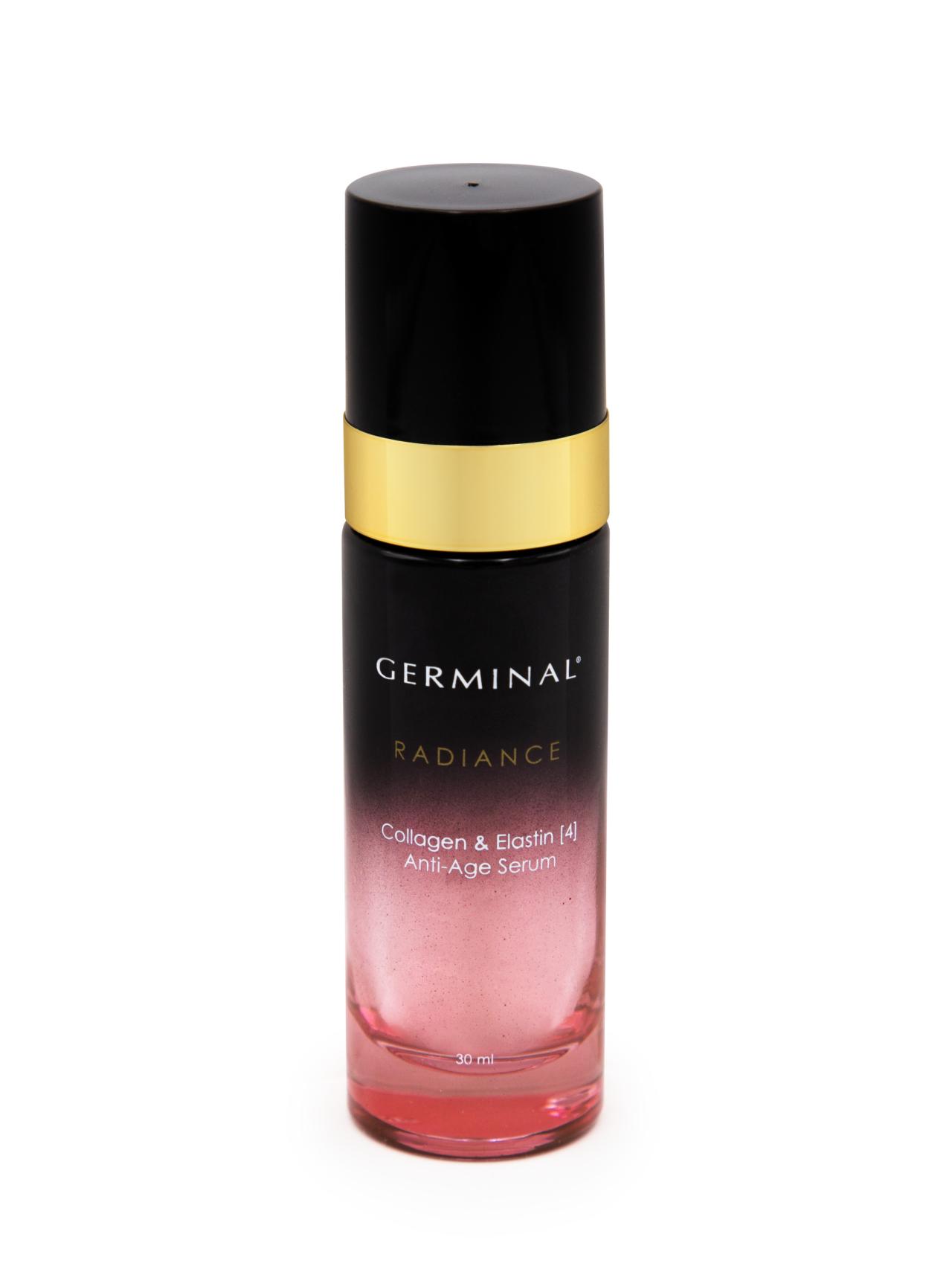 GERMINAL RADIANCE COLÁGENO.