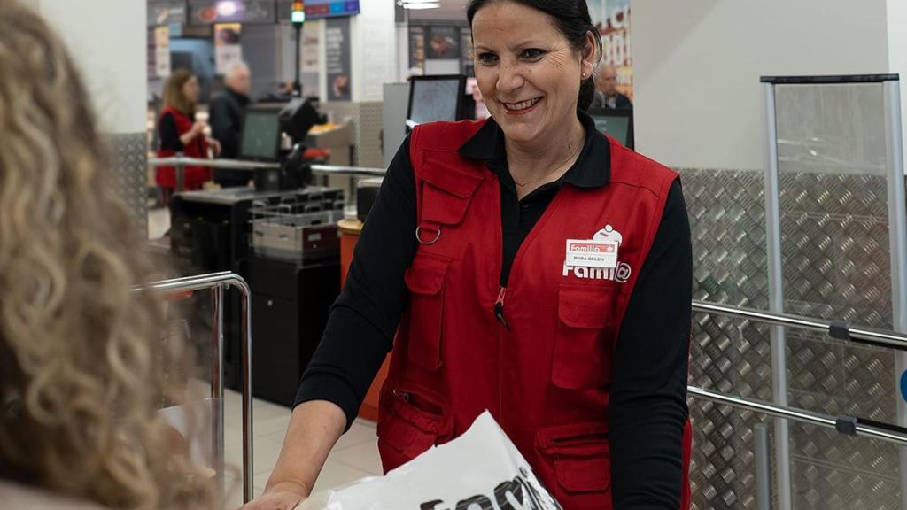 Autoservicios Familia amplía su servicio de venta online en Asturias y Castilla y León