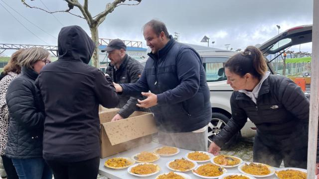 Lunes de Aguas en Guijuelo