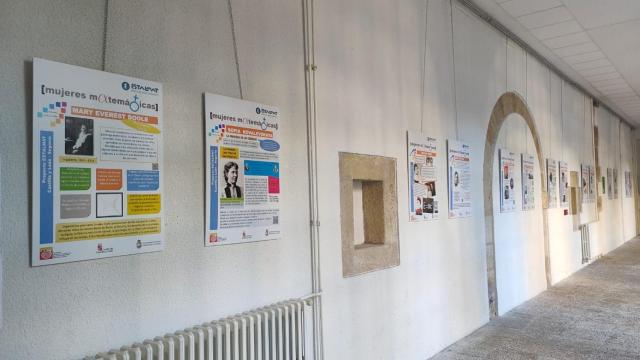 Imagen de la exposición