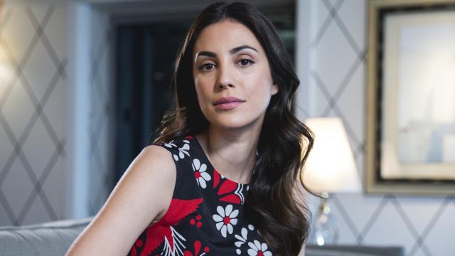 Sassa de Osma en una imagen de archivo.