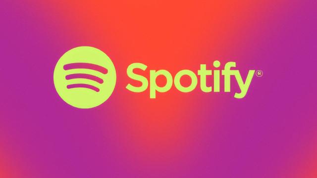 Logo de Spotify