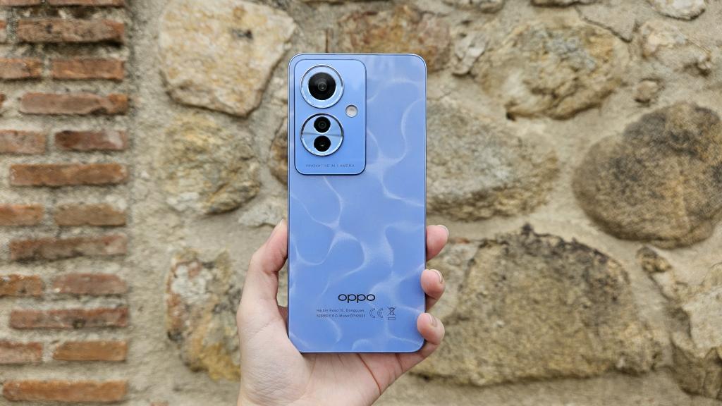 OPPO Reno11 F 5G