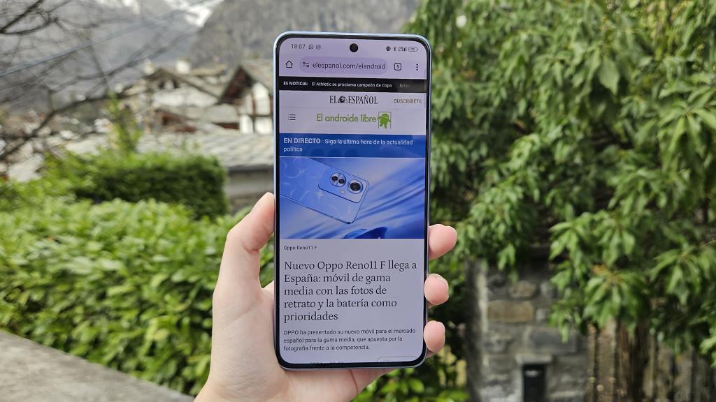 OPPO Reno11F 5G