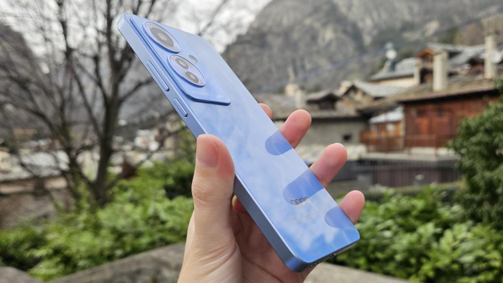 OPPO Reno11F 5G