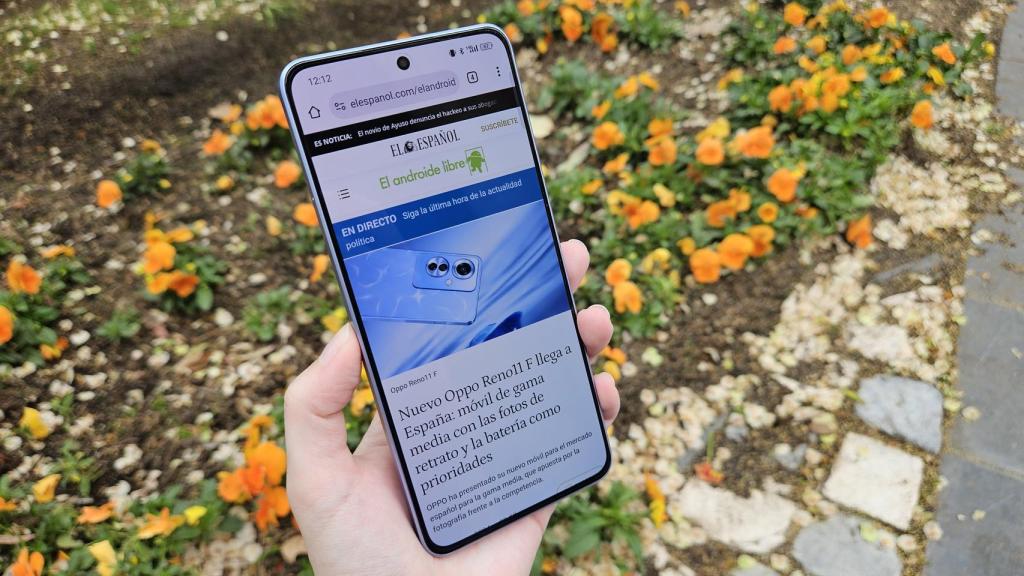 OPPO Reno11F 5G