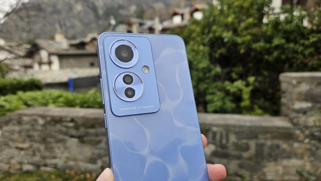 OPPO Reno11F 5G