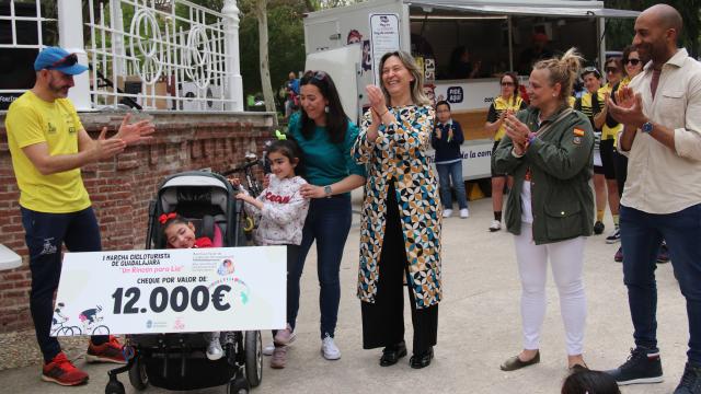 Foto: Ayuntamiento de Guadalajara.