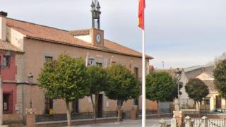 Domingo Pérez (Toledo). Foto: Google Maps.