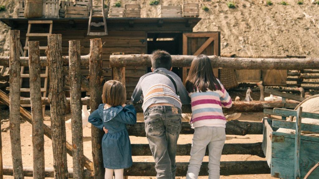 Foto: Puy du Fou
