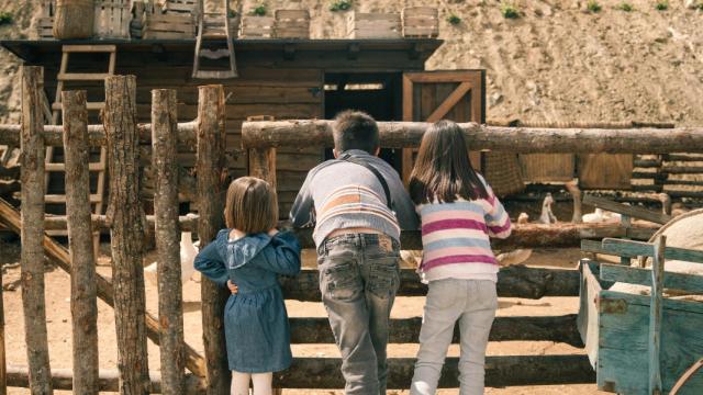 Foto: Puy du Fou