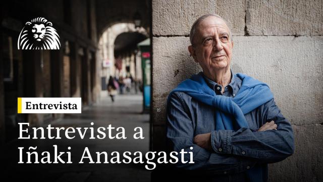 Vídeo | Anasagasti: Superados los prejuicios del PNV. El Athletic gana con negros y Pradales viene de Burgos