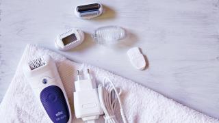 Las 10 mejores depiladoras eléctricas para mujer del 2024