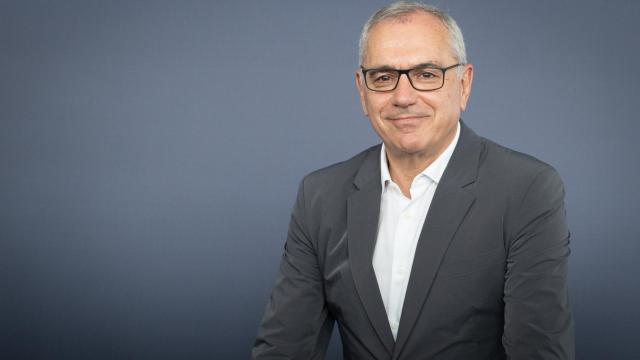 El presidente ejecutivo de Puig, Marc Puig.