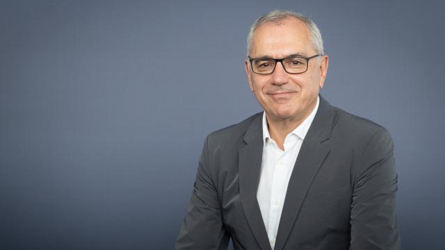 El presidente ejecutivo de Puig, Marc Puig.