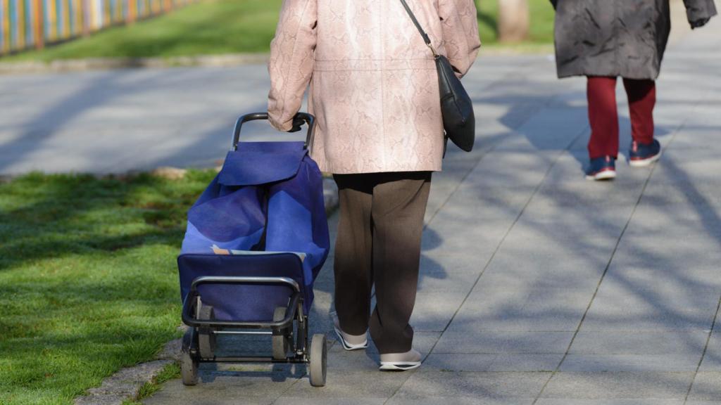 Las mujeres son mayoría en el casi 30% de personas en España en situación de exclusión.