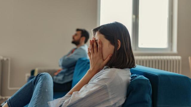 ¿Cómo saber que ha llegado el momento de romper una relación?