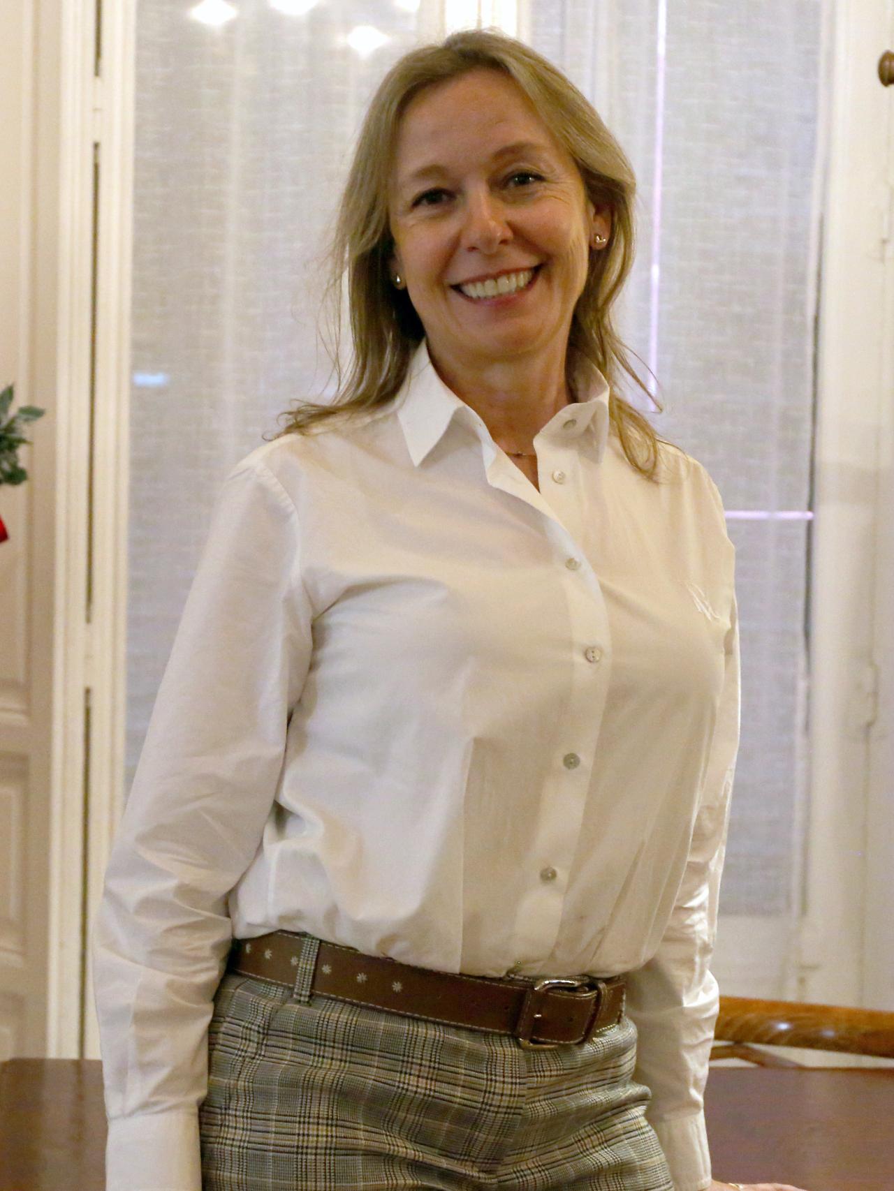 Belén Molleda visibiliza la realidad de León.